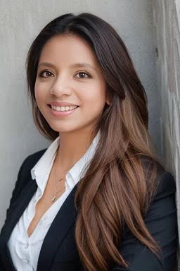 Jessica Catillo Ortiz